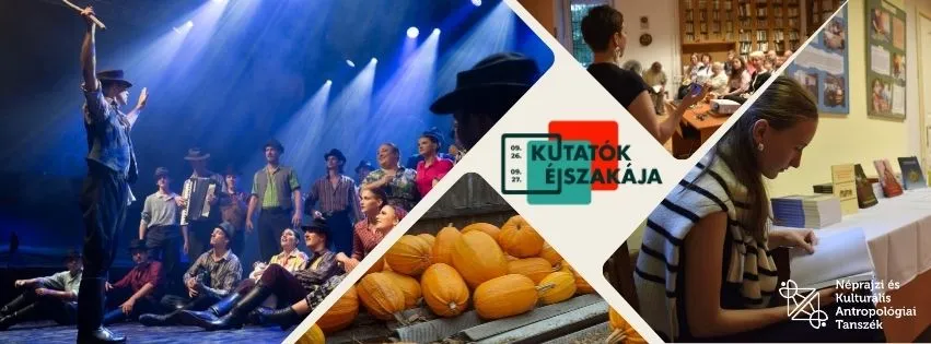 Népek éjszakája - gasztronómia, tánc, zene és vallás